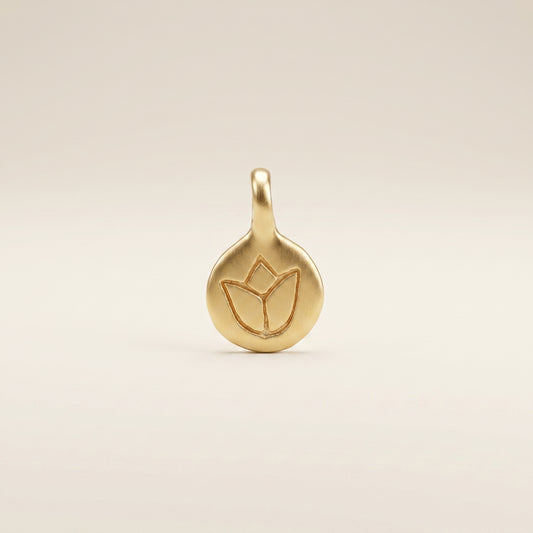 Charm Loto Sagrado