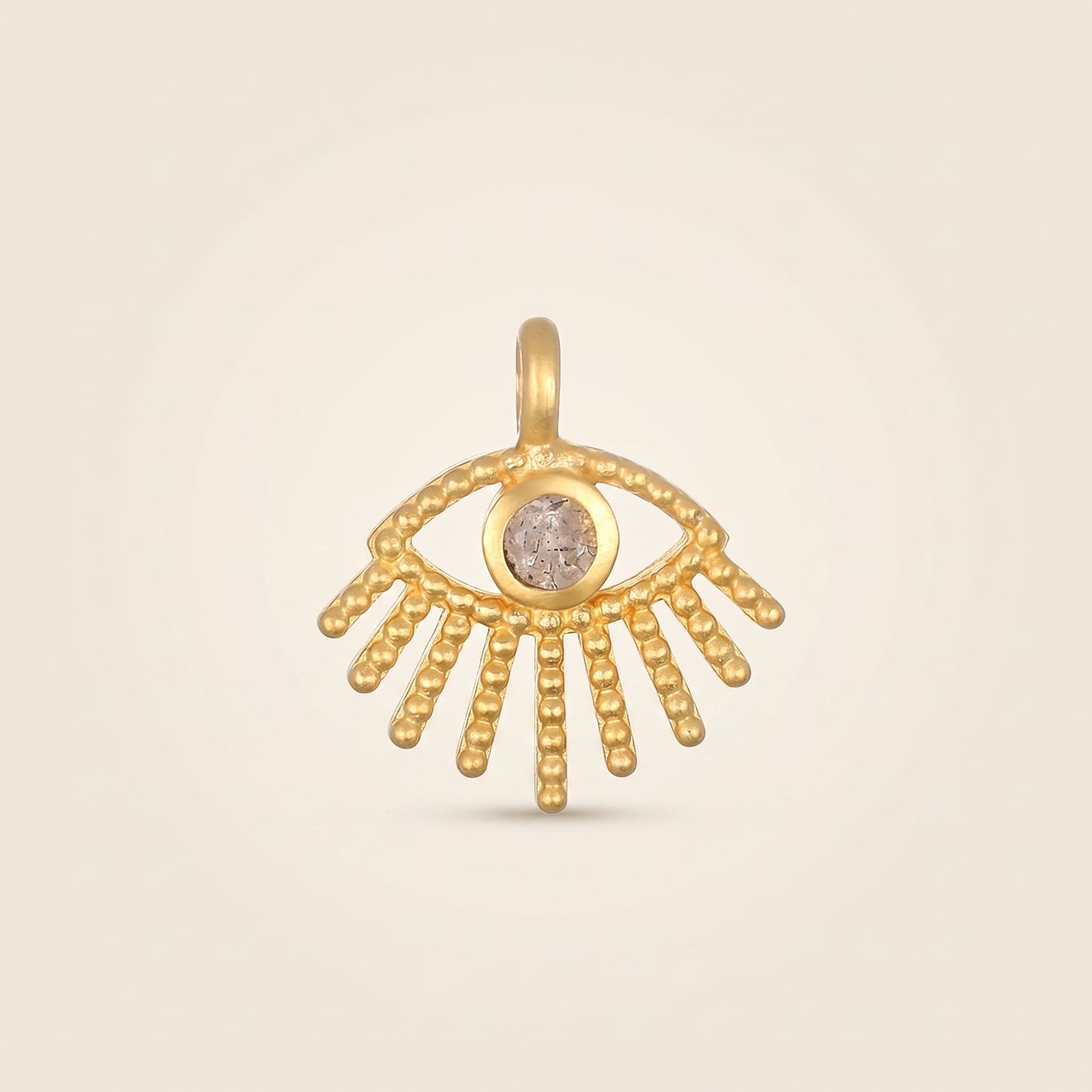 Charm Mal de Ojo Sagrado