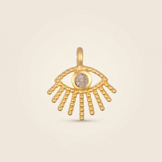 Charm Mal de Ojo Sagrado