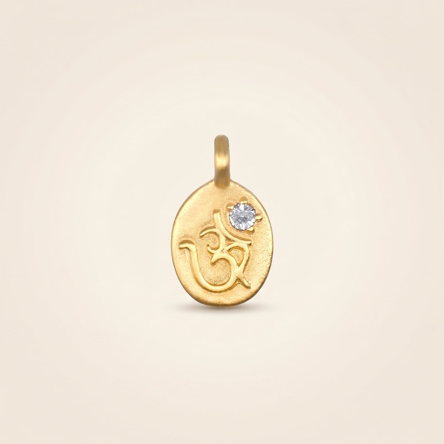 Charm Om Sonido Sagrado
