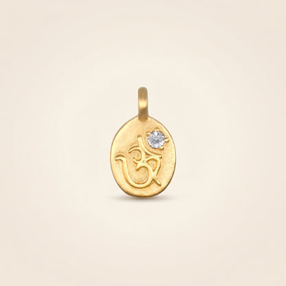 Charm Om Sonido Sagrado