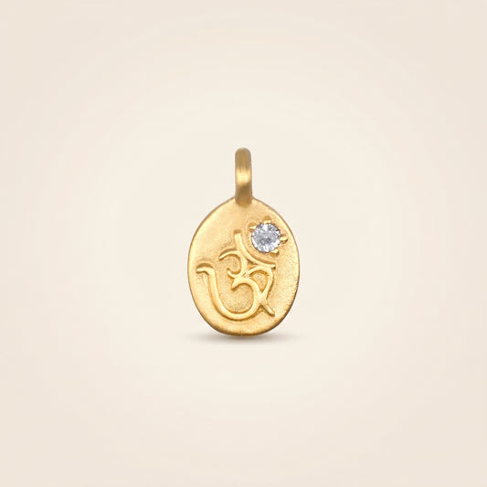 Charm Om Sonido Sagrado
