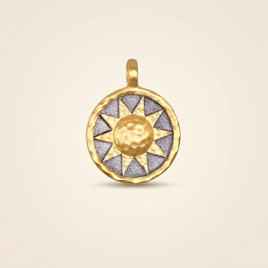 Charm Sol Dorado