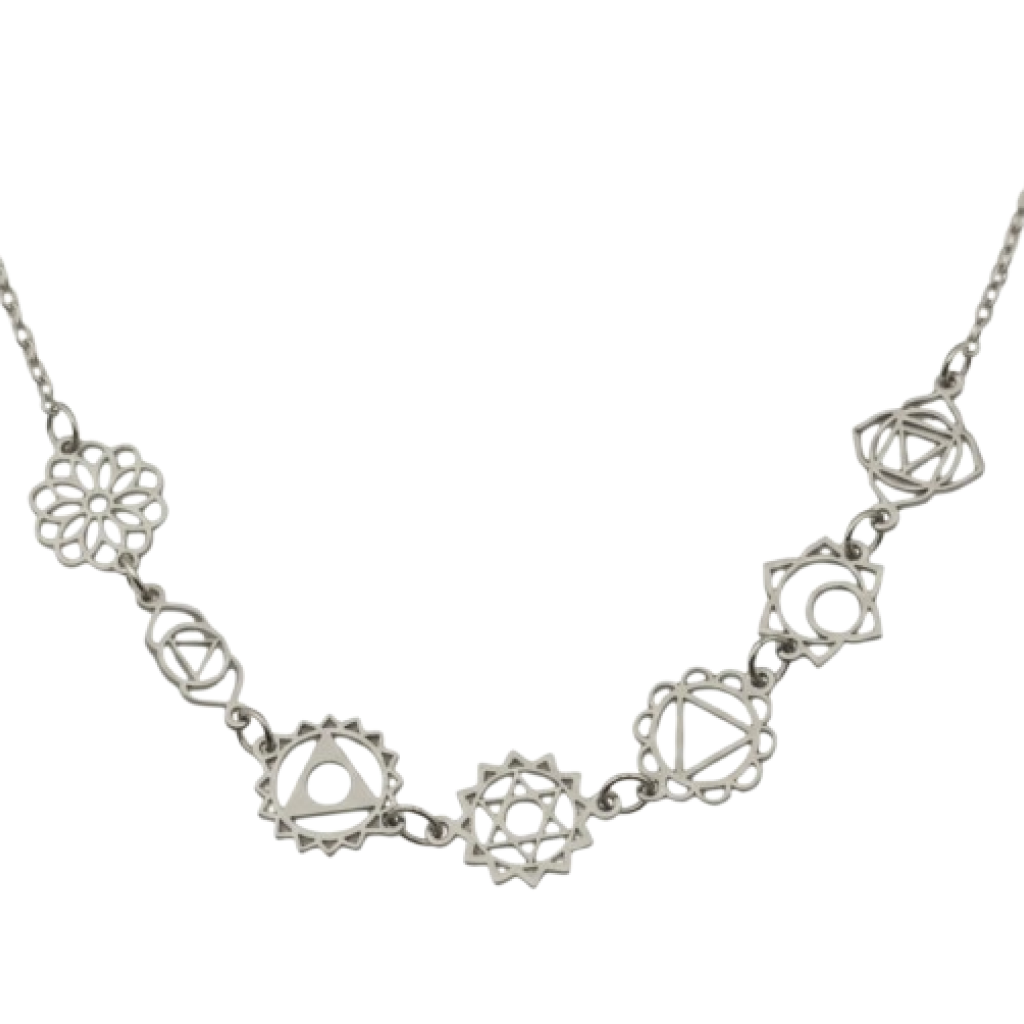 Collar Solaris · Ritual de Equilibrio Byorum