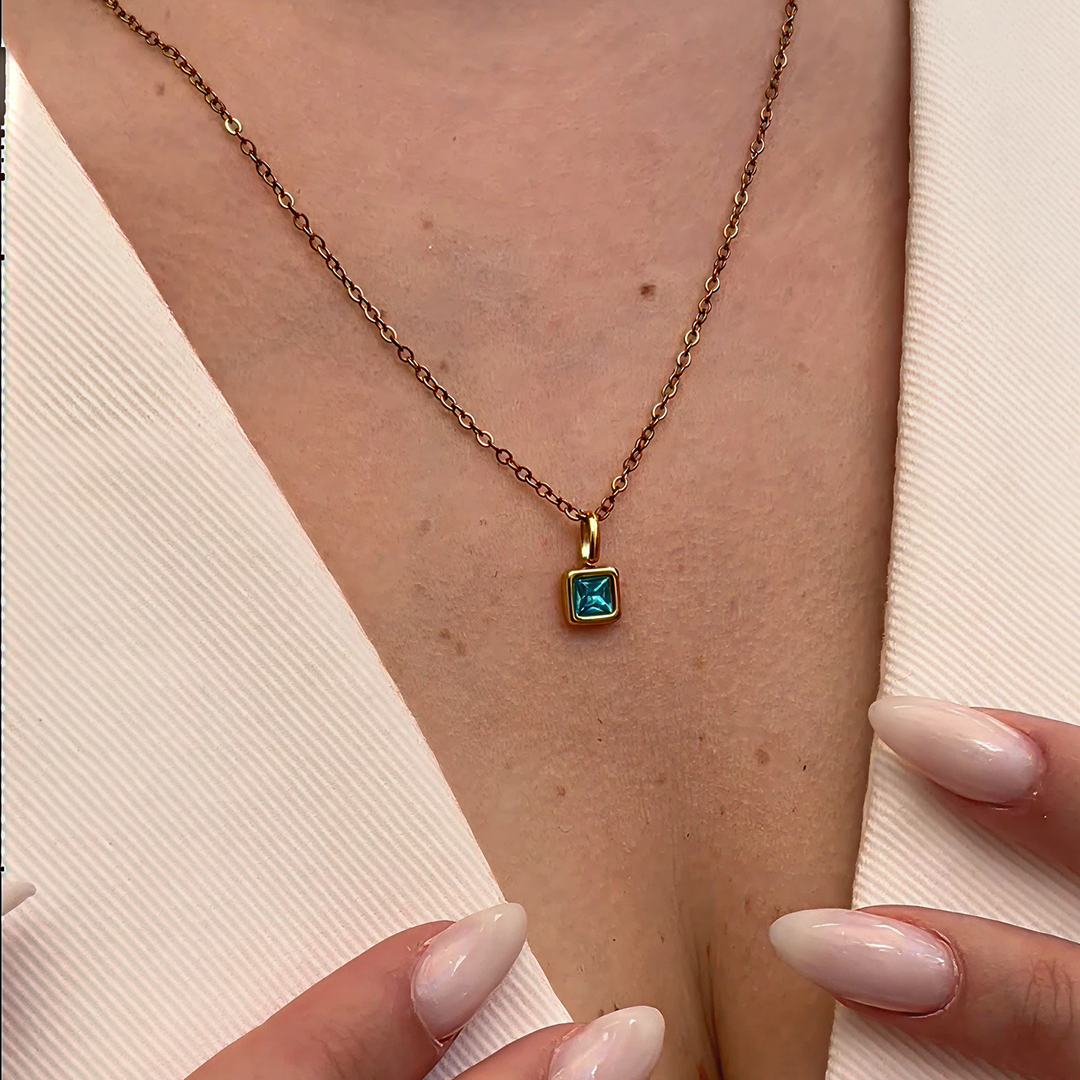 Collar Lyra