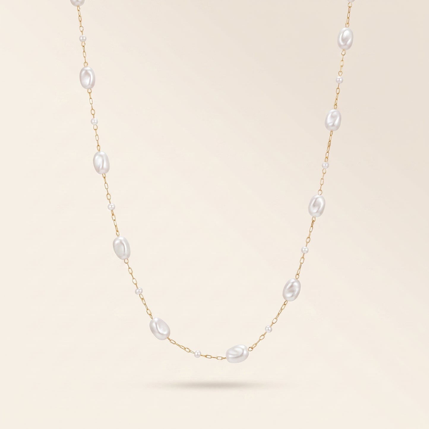 Collar Nacre