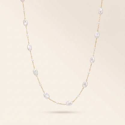 Collar Nacre