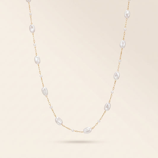 Collar Nacre