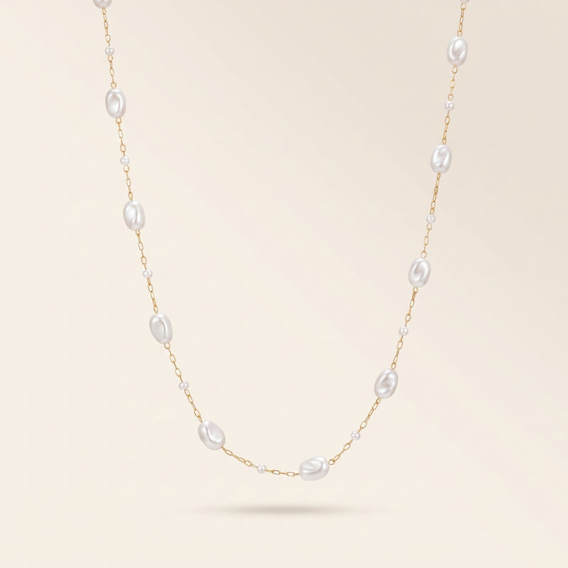 Collar Nacre