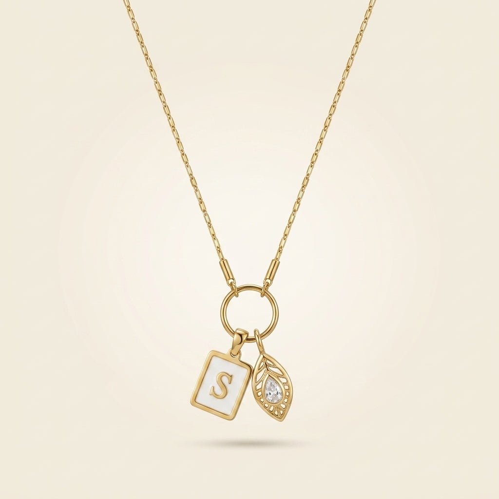 Charm Iniciales