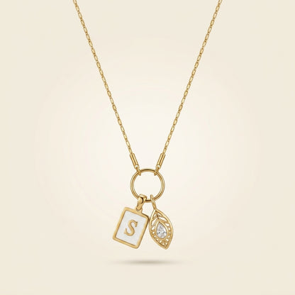 Charm Iniciales