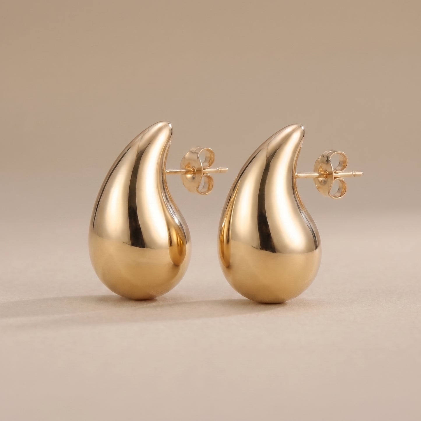Pendientes Lumen
