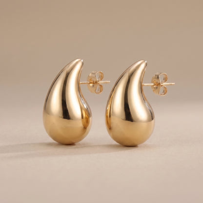 Pendientes Lumen