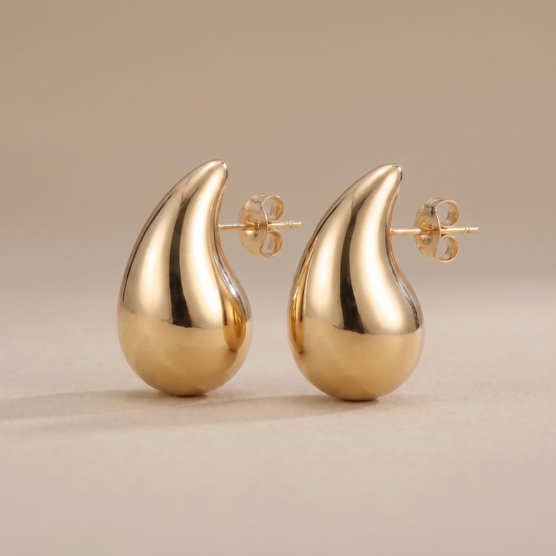 Pendientes Lumen