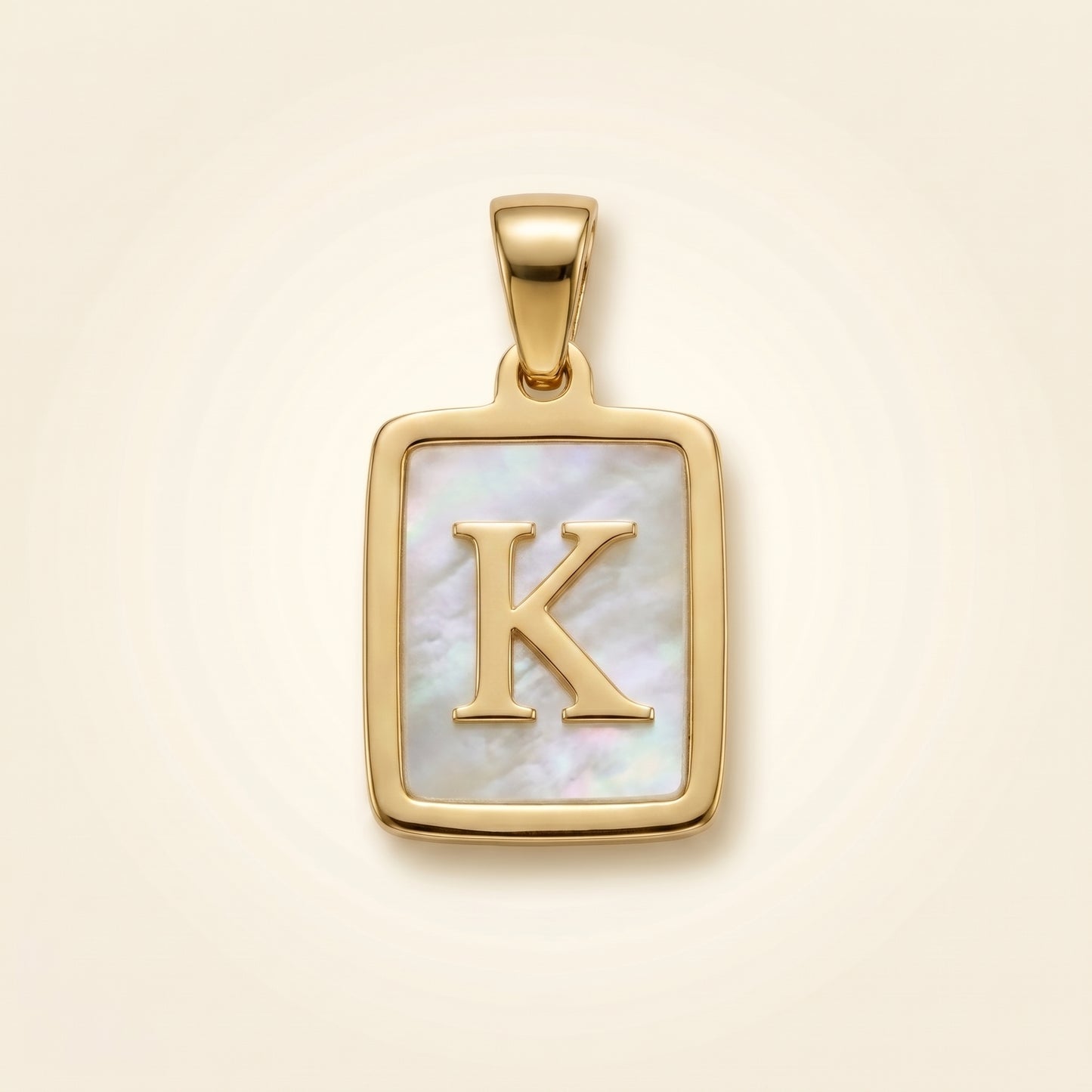 Charm Iniciales