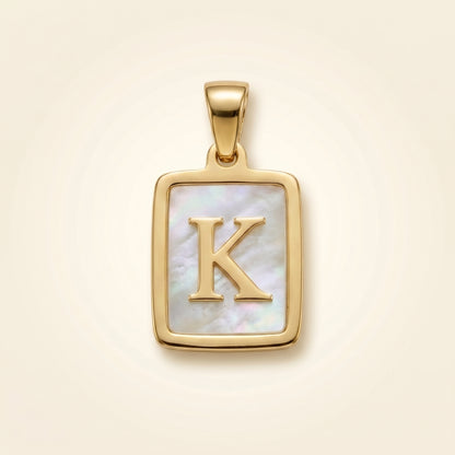 Charm Iniciales