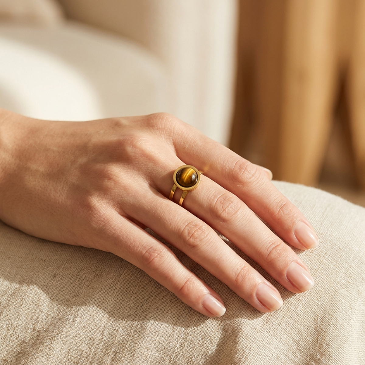 Anillos