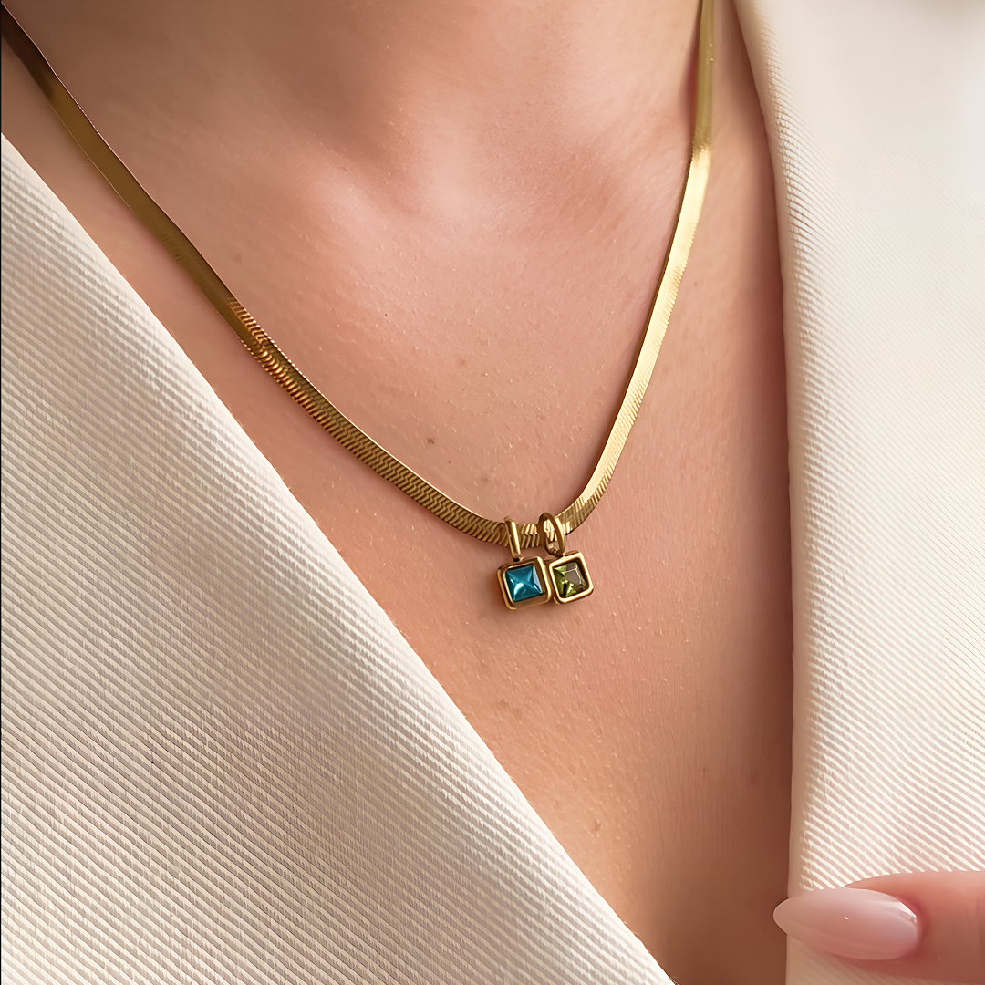 Collar Ory