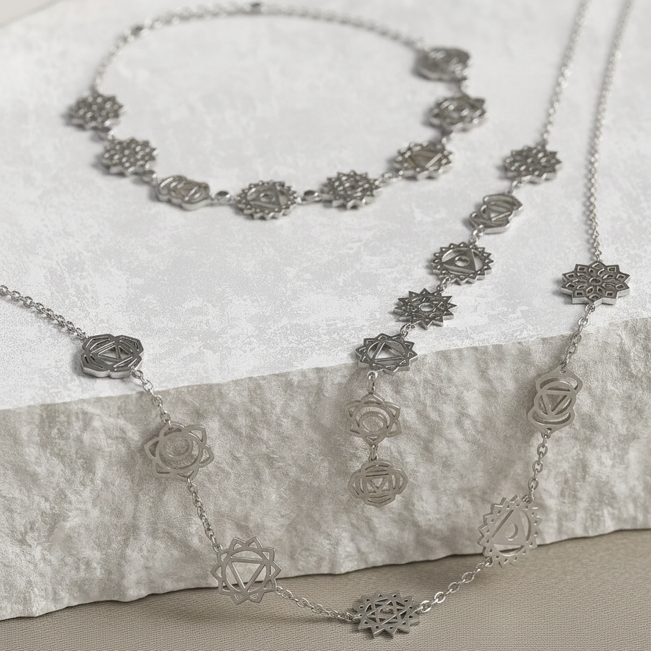 Pack Energía · Ritual Completo Byorum