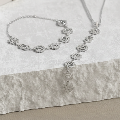 Pack Chakra · Ritual de Equilibrio