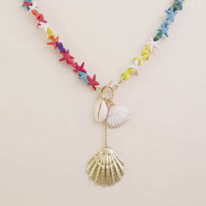 Collar Costa