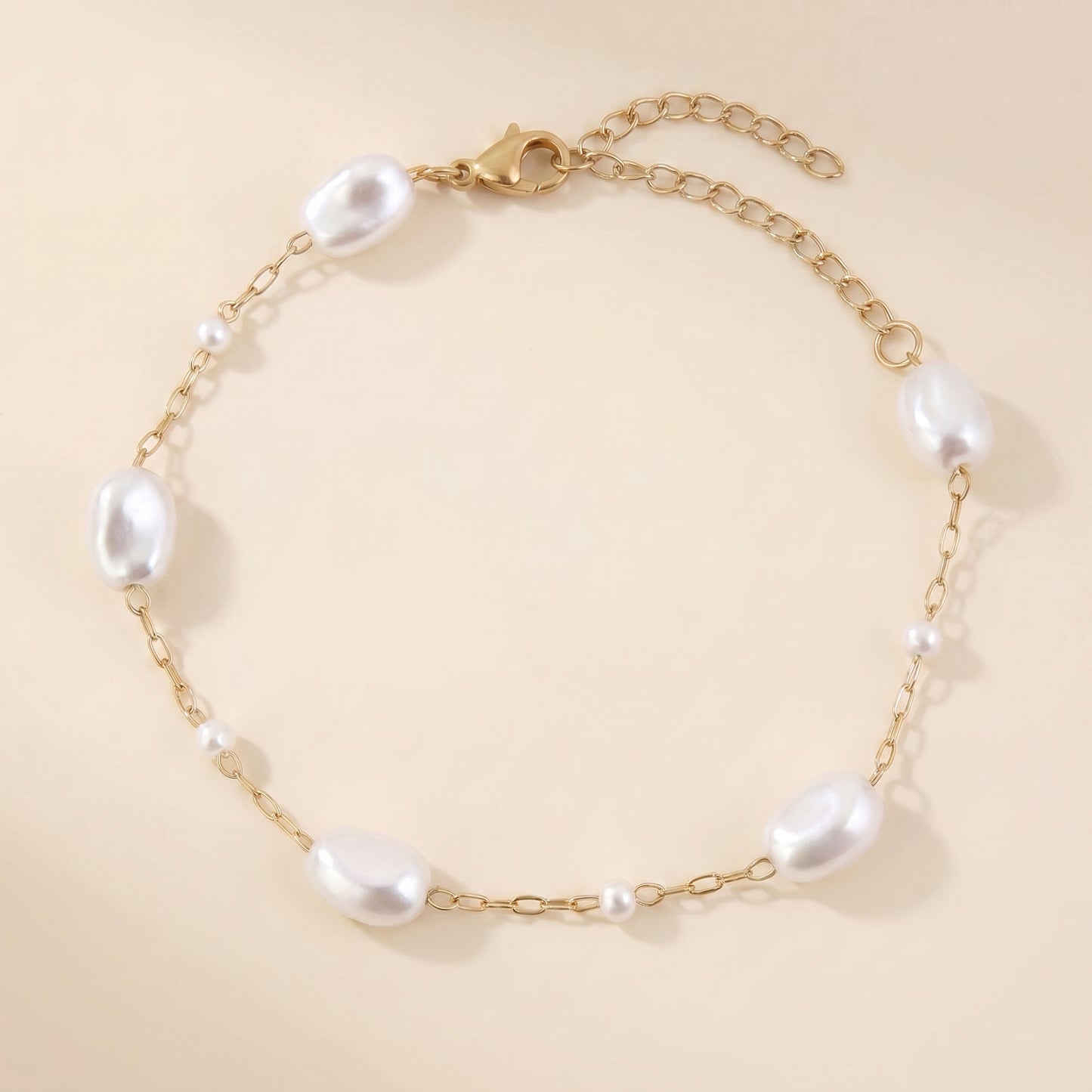 Pulsera Nacre