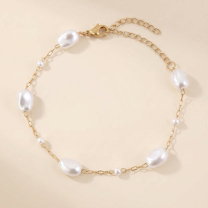 Pulsera Nacre
