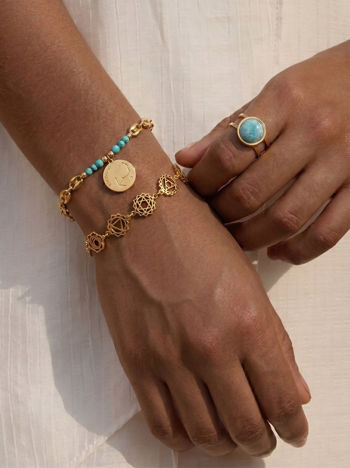 Pulseras